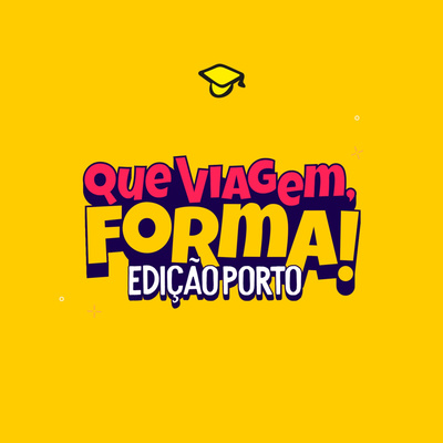 Que Viagem, Forma!