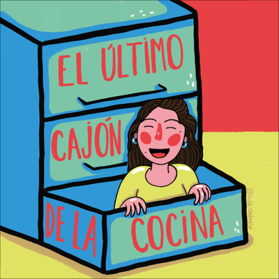 Hoy nos acompaña "Paz" (Parte 1)