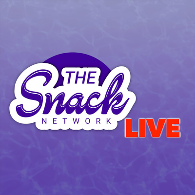IT HAPPENED - The Snack Network Live April 5. 2022 IT HAPPENED - The Snack Network Live April 5. 2022