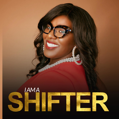 I Am A Shifter!