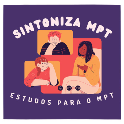 Sintoniza MPT