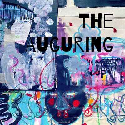 The Auguring • A podcast on Spotify for Creators