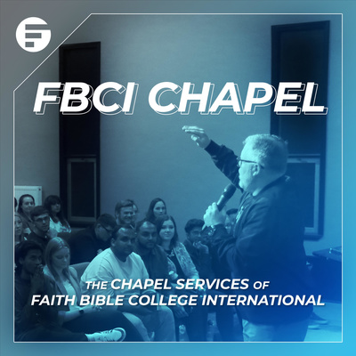 FBCI Chapel