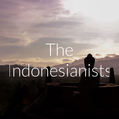 The Indonesianists. Elizabeth Drysdale