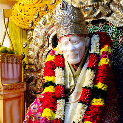 Sai Satcharitram in tamil (சாய் சத்சரிதம் தமிழில்)