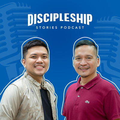 Ep 8: What Prayer Can Do