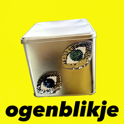 Aflevering 4: Een injectie in je oog?!