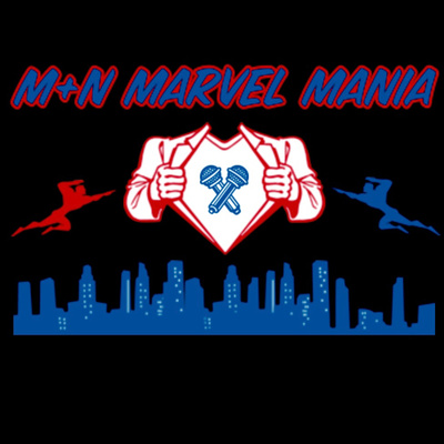 M+N Marvel News Wrap-up- October 21, 2021