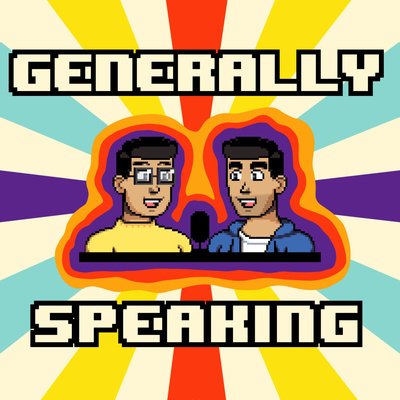 Ep 21 - Smithereens, Farewells, Uncontrollable Laughter & Embarrassing Shopping Stories