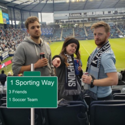 1 Sporting Way