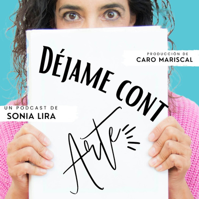 Déjame contArte