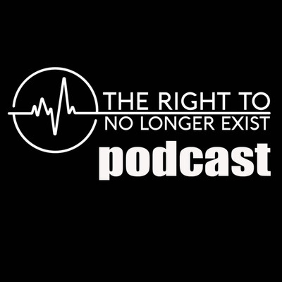 Episode #7 - Should Prisoners Have the Right to Die?