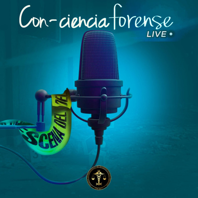 Con-Ciencia Forense T02 Ep05