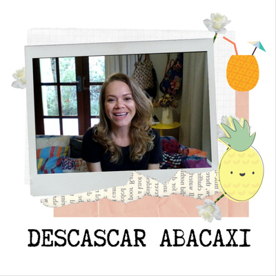 Simone Costa - Descascar abacaxi