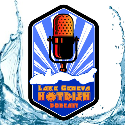 The Lake Geneva Hotdish