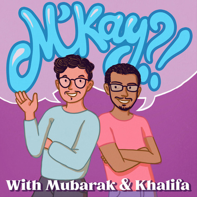 The M’Kay Best Friend Quiz