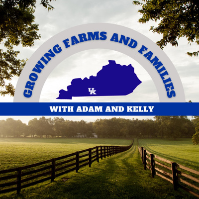 Growing Farms and Families Podcast