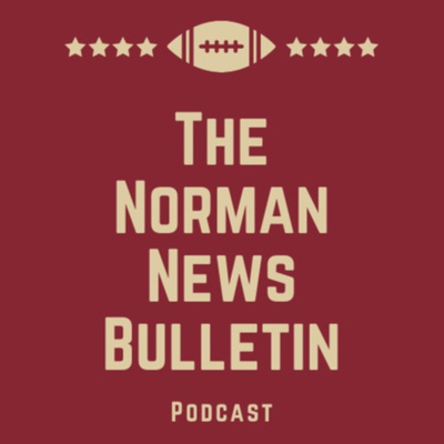 The Norman News Bulletin Podcast