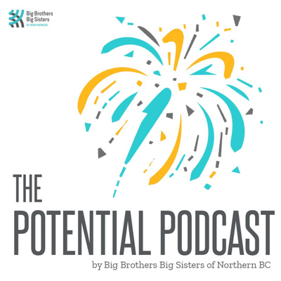 The Potential Podcast: Episode 6 - Featuring Cait and Jane