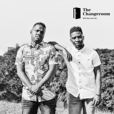 The CHANGEROOM | Episode 22 The CHANGEROOM | Episode 22