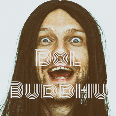 Bol Buddhu 44: Shine On You Crazy Diamond