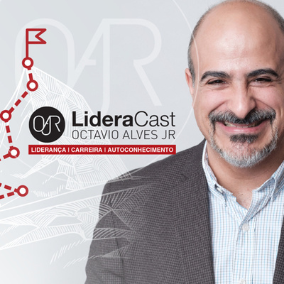 LideraCast - Potencializando Líderes