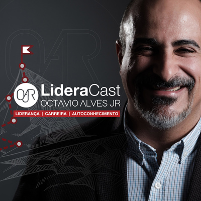 LideraCast - Potencializando Líderes