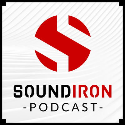 Soundiron Podcast