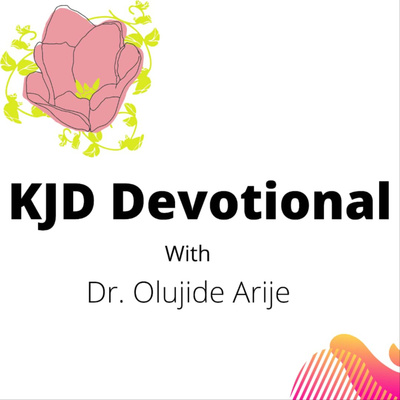 The KJD Devotional Podcast