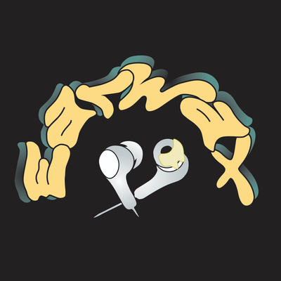 6 - The 27 Club episode artwork