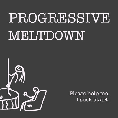 Progressive Meltdown