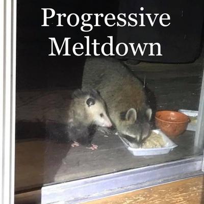 Progressive Meltdown