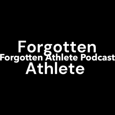 Forgotten Athlete