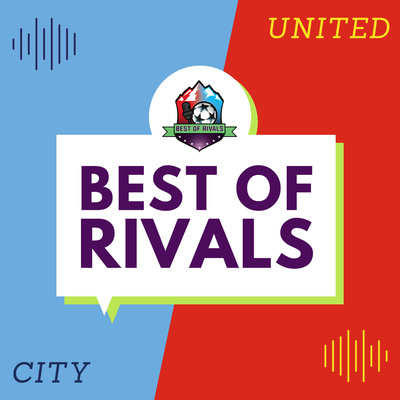 The Best of Rivals