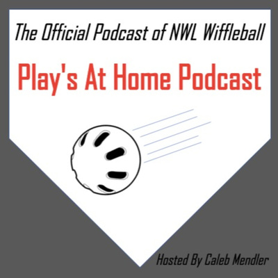 S2E3 - NWL Is On The Rise S2E3 - NWL Is On The Rise