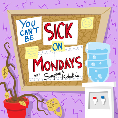 Burnout to a Crisp | S1E2