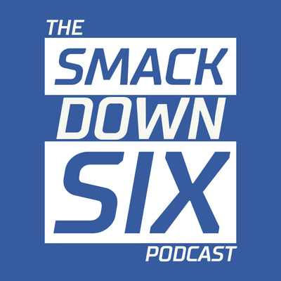 The Smack Addict Podcast