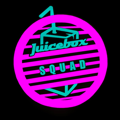 Existential Crises--Juicebox Squadcast #9 episode artwork