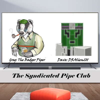 The Syndicated Pipe Club
