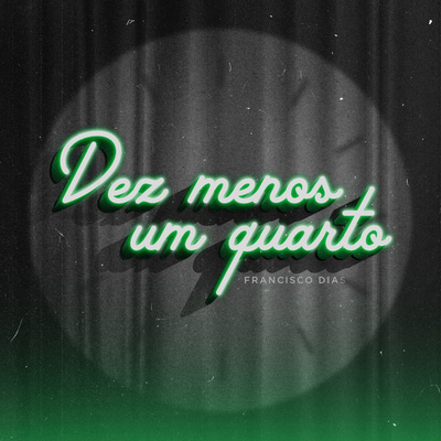 Dez Menos Um Quarto
