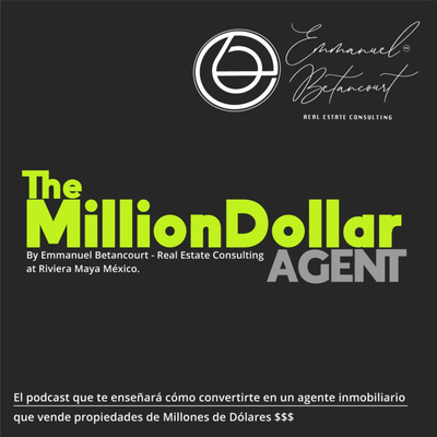 The Million Dollar Agent MX Capítulo 7 ¿Cómo vender preventas de manera segura?