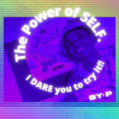 How do you determine your self worth ?? episode artwork