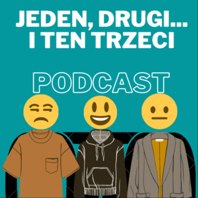 Jeden, drugi... i ten trzeci