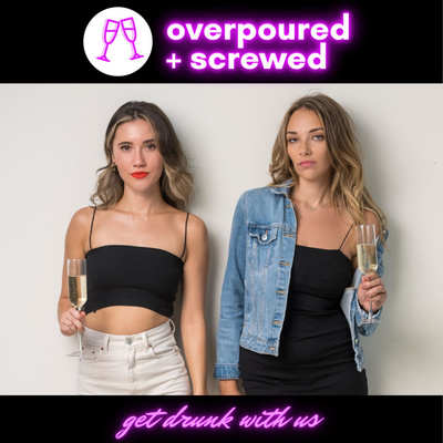 overpoured + screwed