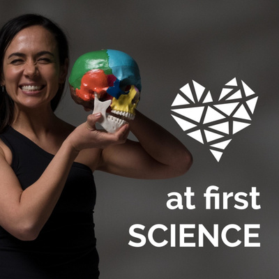 Love At First Science