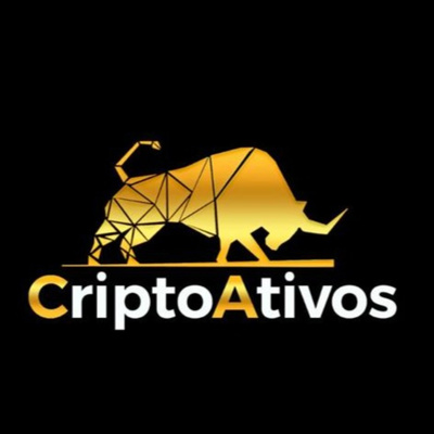 CriptoAtivos