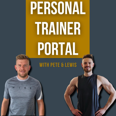 EP45: The Right & Wrong’s Of A PT Consultation
