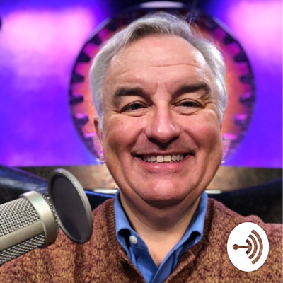 Currently playing episode