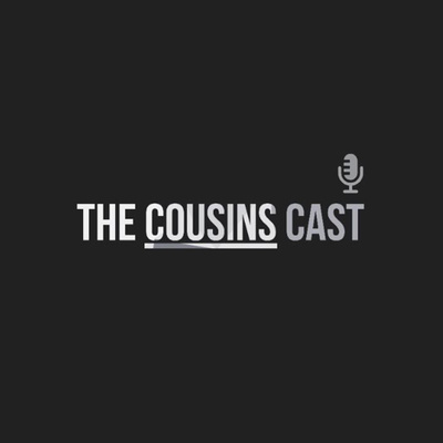 The Cousins Cast A Podcast On Spotify For Creators the-cousins-cast-a-podcast-on-spotify-for-creators