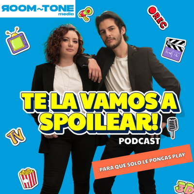 Amor, cachondeo y otros males. episode artwork